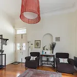 Vila Mar House