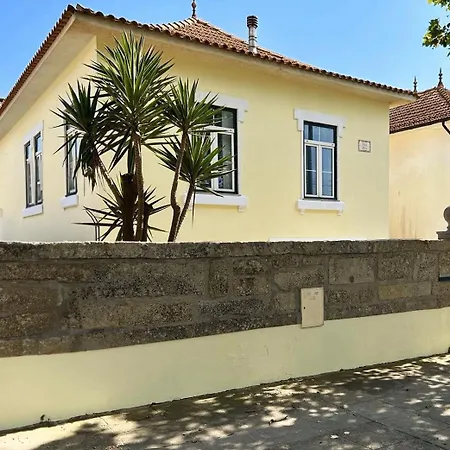 Villa Mar House *