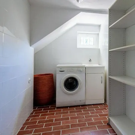 빌라 Mar House *