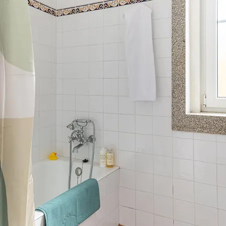 Mar House * Arcozelo (Porto)