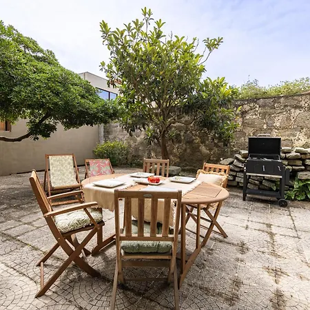 빌라 Mar House Arcozelo (Porto)