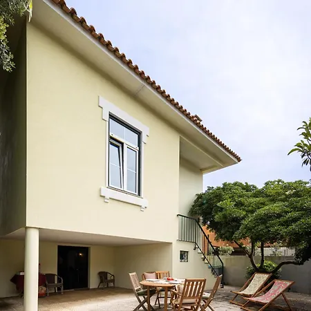 Mar House * Arcozelo (Porto)