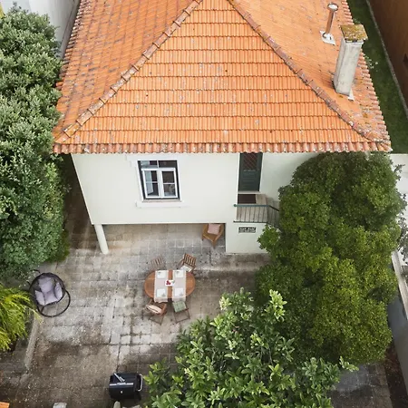 Mar House Villa *