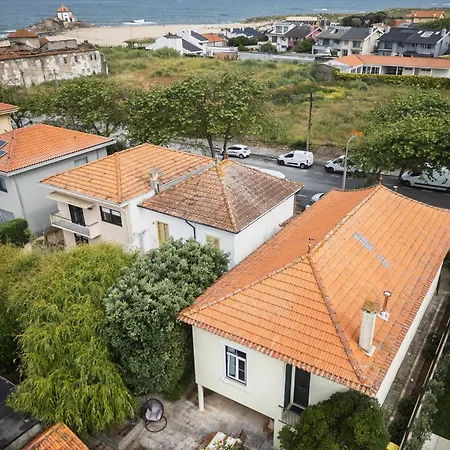 Mar House *