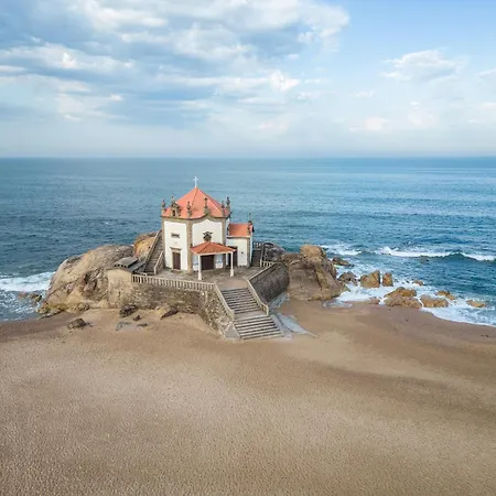 Mar House Arcozelo (Porto)