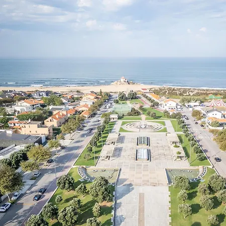 Villa Mar House Arcozelo (Porto)