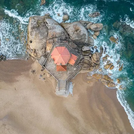 Villa Mar House