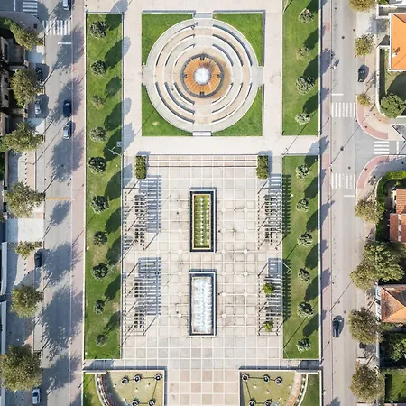 Mar House Villa Arcozelo (Porto)
