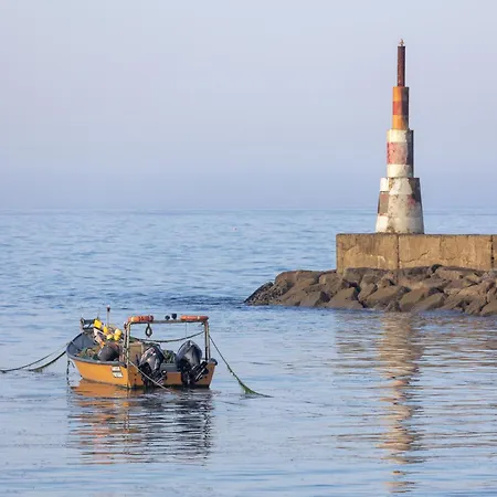 Villa Mar House Arcozelo (Porto)