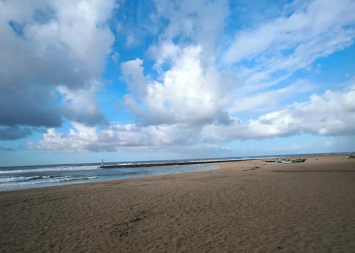 Villa Mar House Arcozelo (Porto)