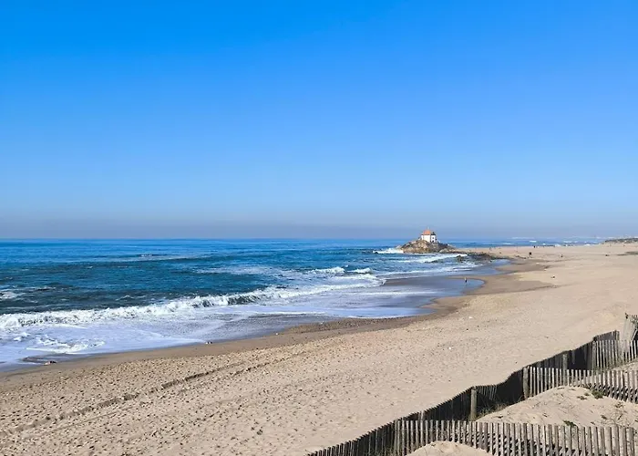 Mar House Arcozelo (Porto)