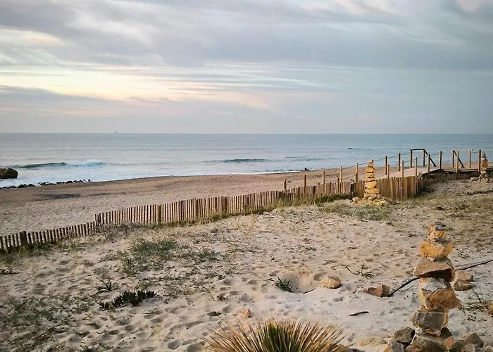 Villa Mar House Arcozelo (Porto)