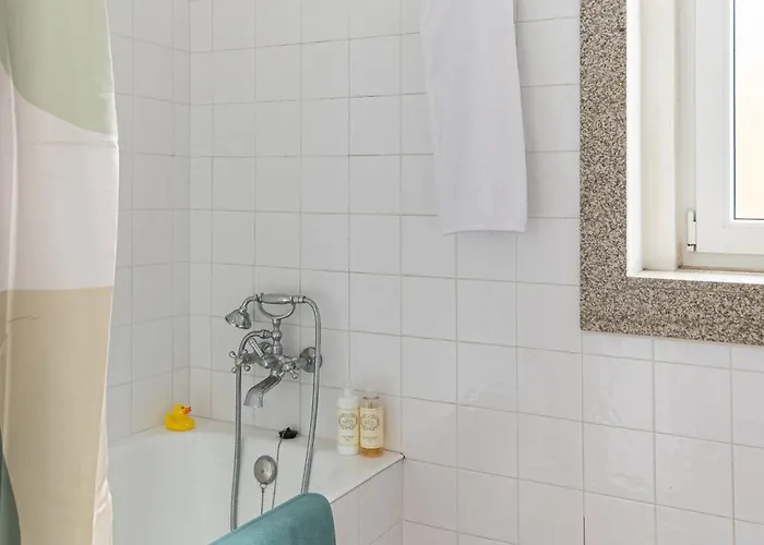 Mar House * Arcozelo (Porto)