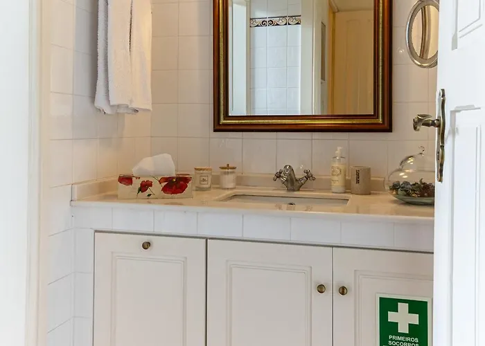 Mar House * Arcozelo (Porto)