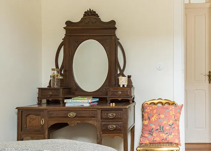 Mar House * Arcozelo (Porto)