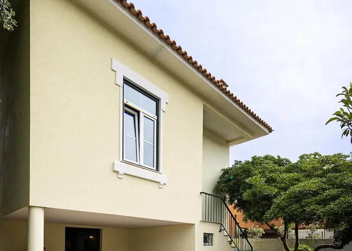 Mar House * Arcozelo (Porto)