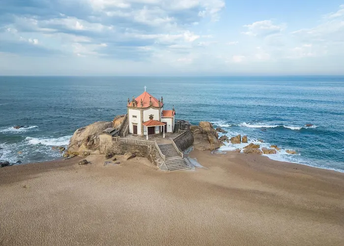 Mar House Arcozelo (Porto)