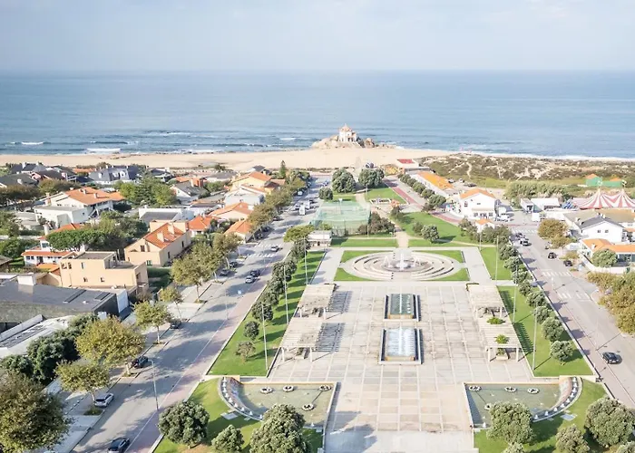 Villa Mar House Arcozelo (Porto)