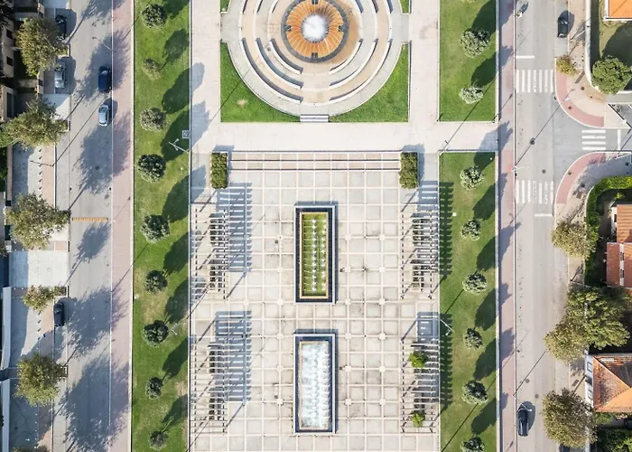 Mar House Villa Arcozelo (Porto)