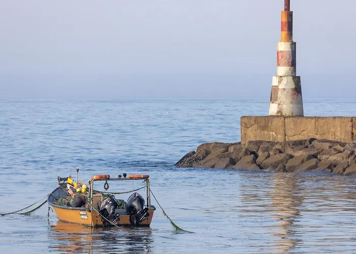 Villa Mar House Arcozelo (Porto)